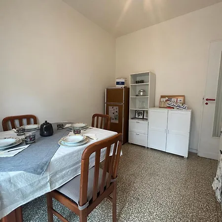 Apartament Casa Rosy By World