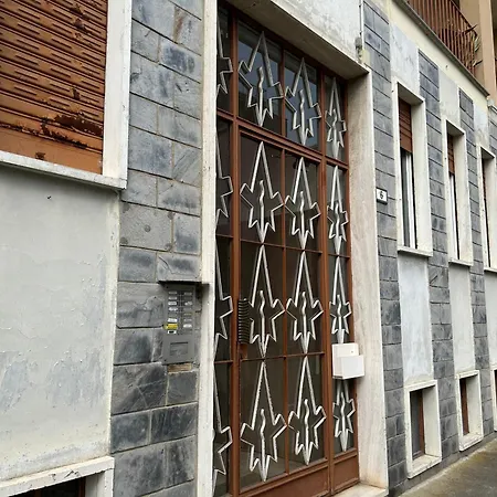 Casa Rosy By World Apartament Ivrea