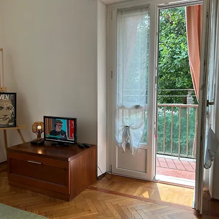 Apartament Casa Rosy By World