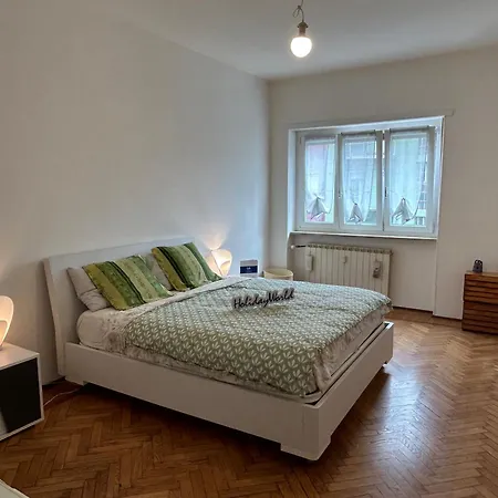 Apartament Casa Rosy By World *