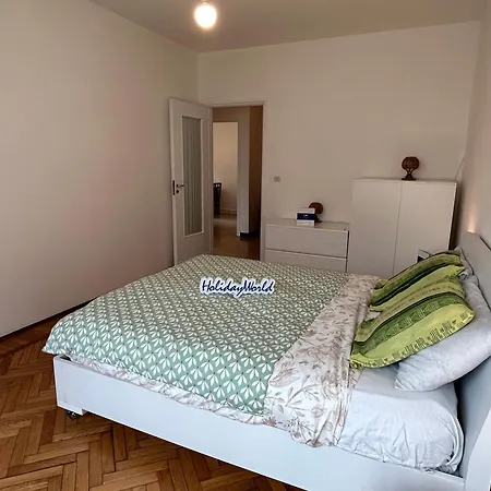 Casa Rosy By World Apartament Ivrea